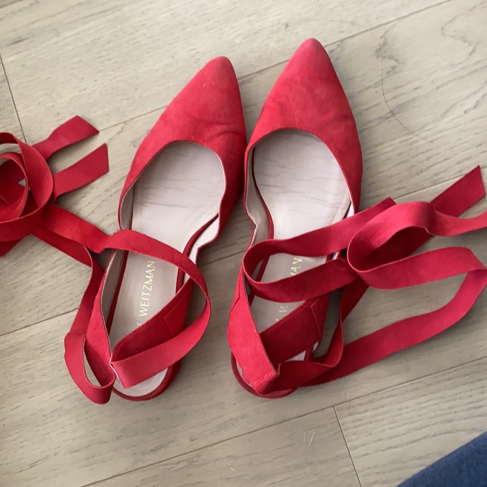 Stuart Weitzman - Picture 2 of 2